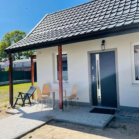 Dwie Sowy By Baltic Home Miedzyzdroje Exterior photo