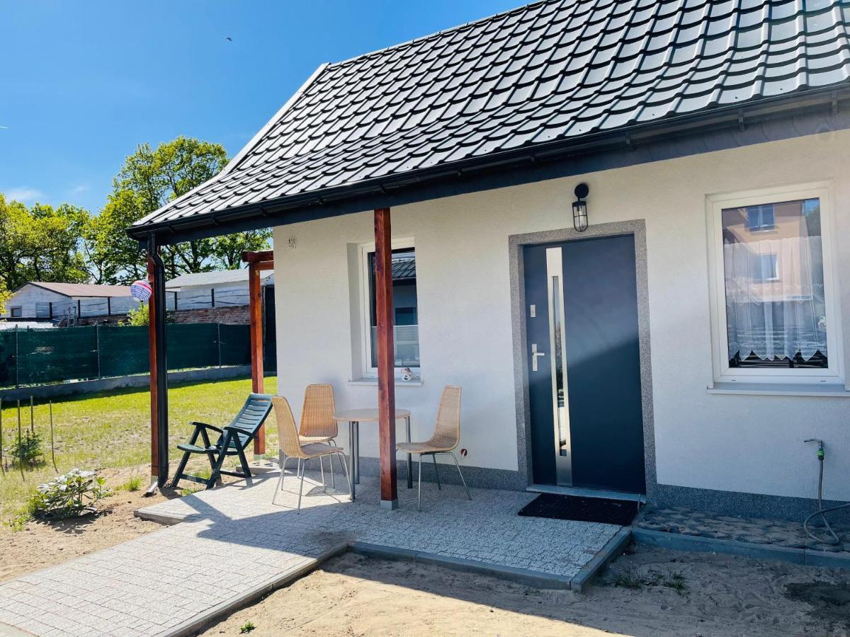 Dwie Sowy By Baltic Prázdninový dům *